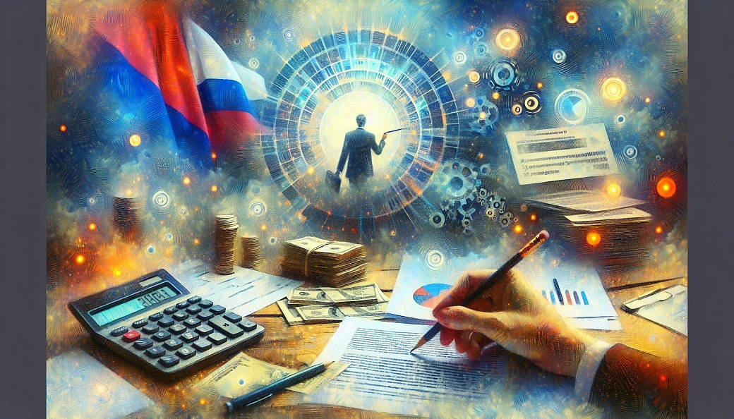 С 2025 года в России изменится расчет средней зарплаты: новые правила учёта премий и поощрений
