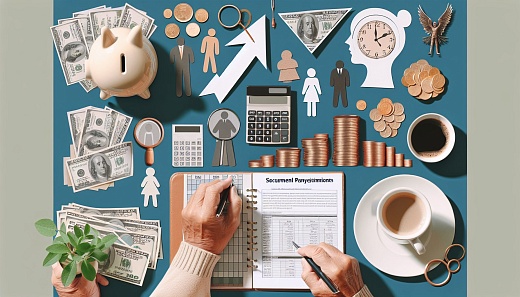 Кого затронет индексация социальных выплат с 1 января 2026 и насколько вырастут суммы