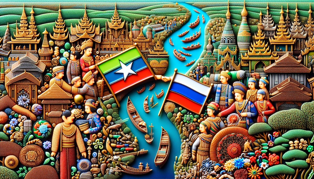 Мьянма продлевает безвизовый режим для россиян до середины 2026 года