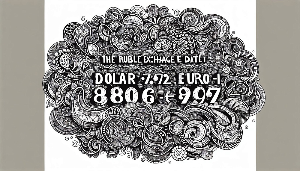 Курс рубля упал: доллар - 78,62, евро - 89,25
