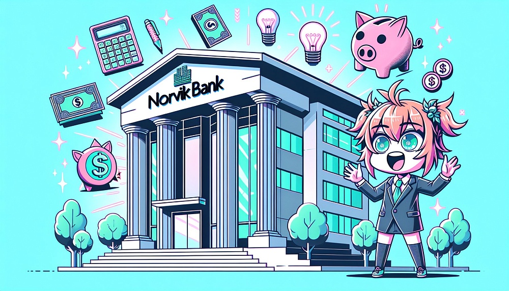 Норвик Банк запускает блог о финансах и лайфхаках для клиентов