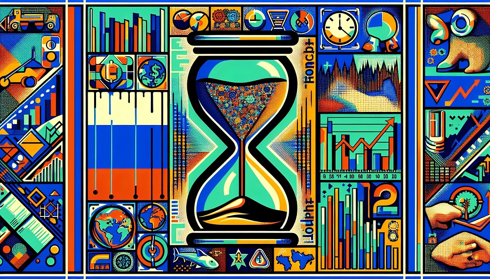 Прогноз: В 2025 году темпы роста онлайн-торговли в России замедлятся