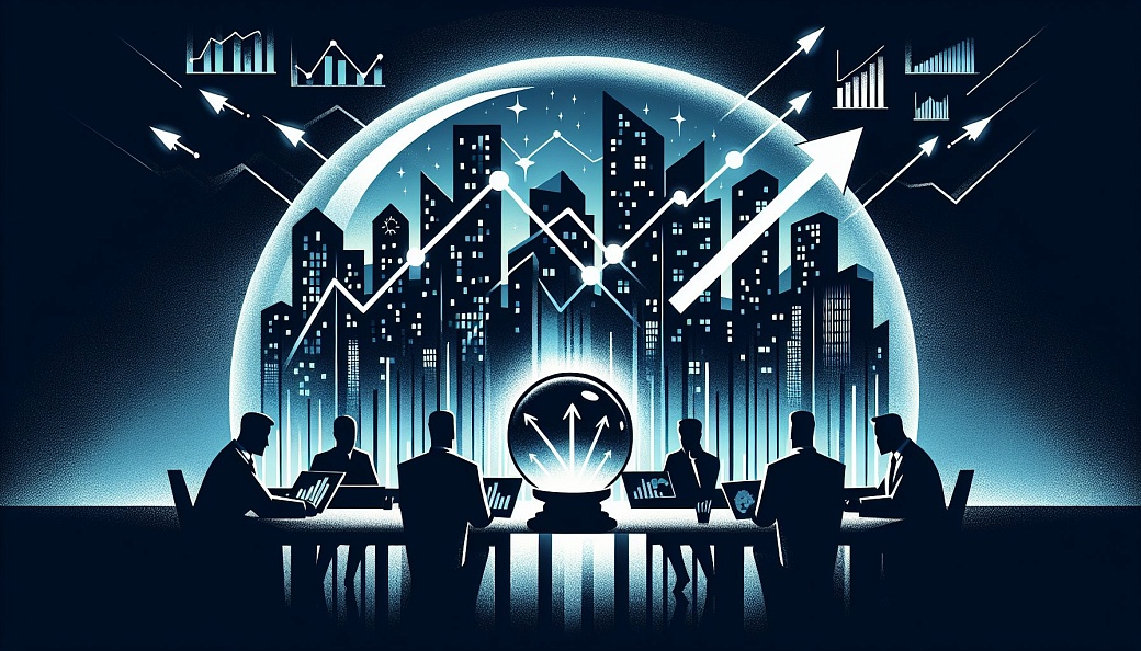 «Когда оживет ипотечный рынок: прогнозы экспертов»