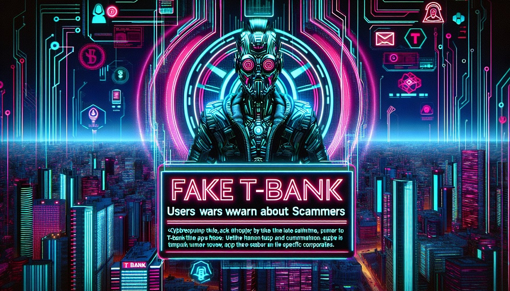 Фейковое приложение Т-Банка появилось в App Store: пользователи предупреждают о мошенниках