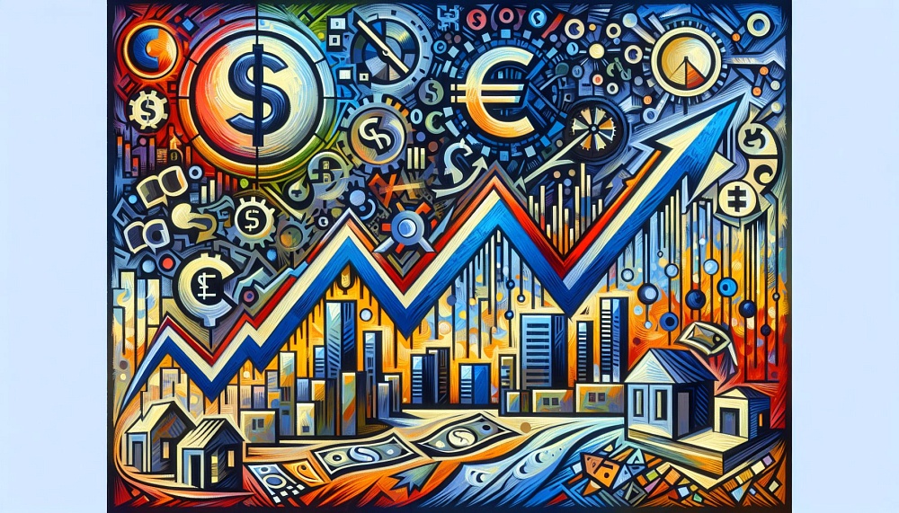 Курс доллара снизился до 79,71 рублей: инфляция замедляется, изменения в банковских услугах и жилищном строительстве