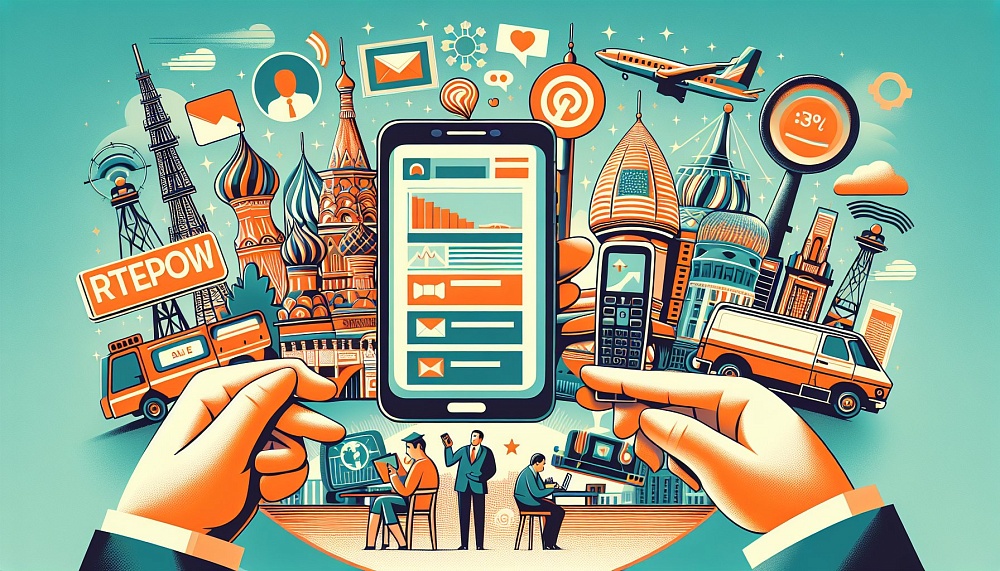 «МегаФон» обнуляет мобильный интернет на главные новостные сайты России с 15 по 17 августа для абонентов во время саммита Россия – США