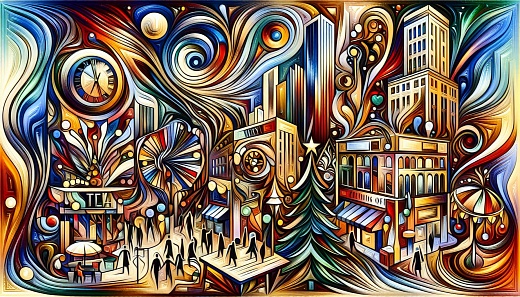 Как изменится режим работы Сбербанка в новогодние и рождественские дни: расписание и советы