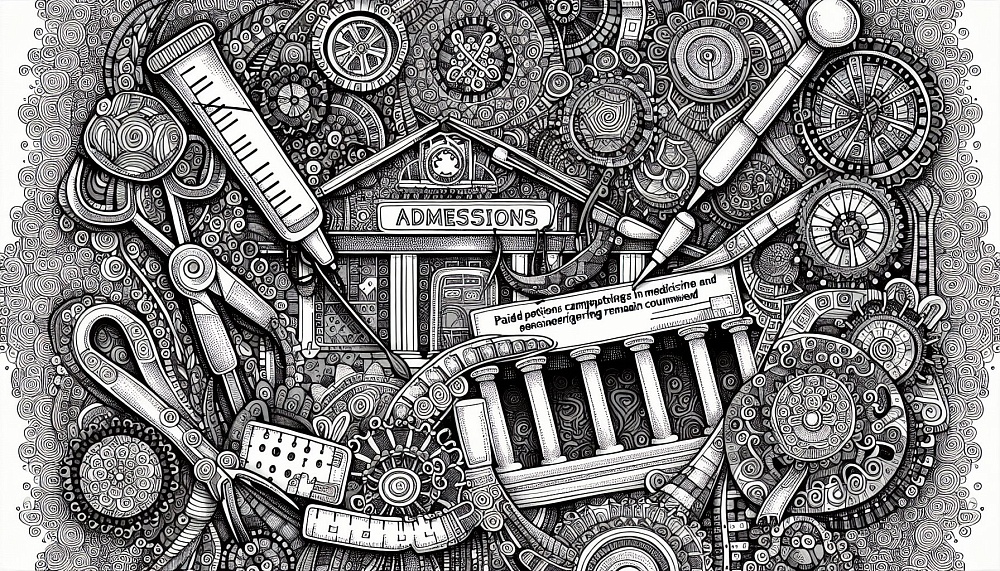 Приемная кампания‑2026: платные места в медицине и инженерии останутся без изменений