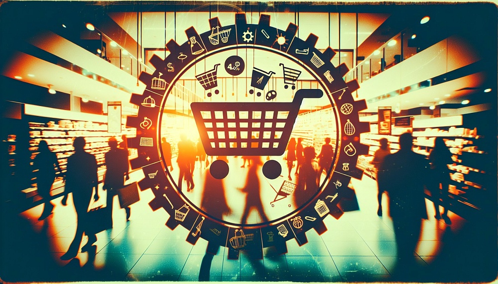 Walmart: выручка выросла на 4,8%, но не дотянула до прогнозов
