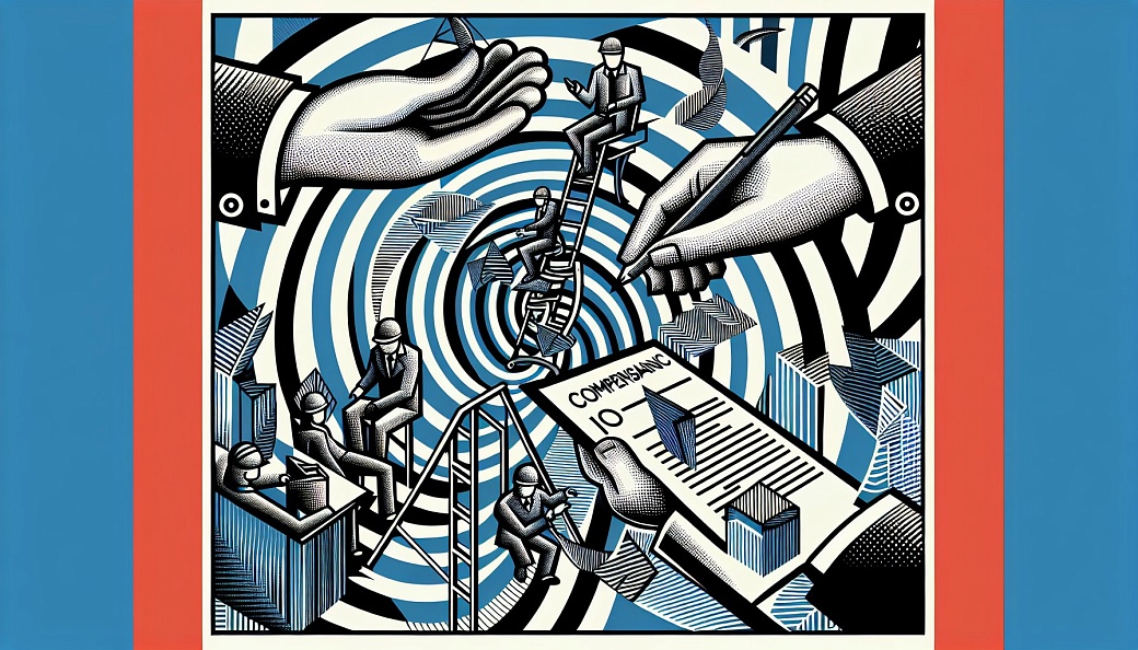 Что делать при производственной травме: виды выплат и порядок оформления