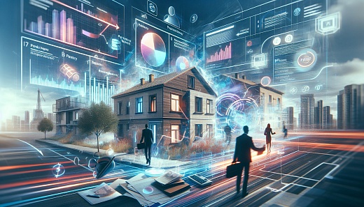 Банкротство физлиц и судьба недвижимости в 2025: как защитить квартиру по новому законодательству