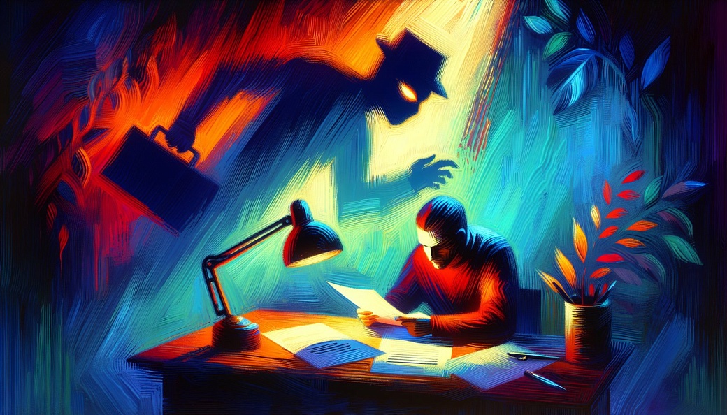 Защита при рефинансировании: как не попасться на уловки мошенников в 2026