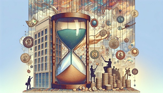 Т-Банк сократил чистую прибыль в 2,23 раза по итогам полугодия.