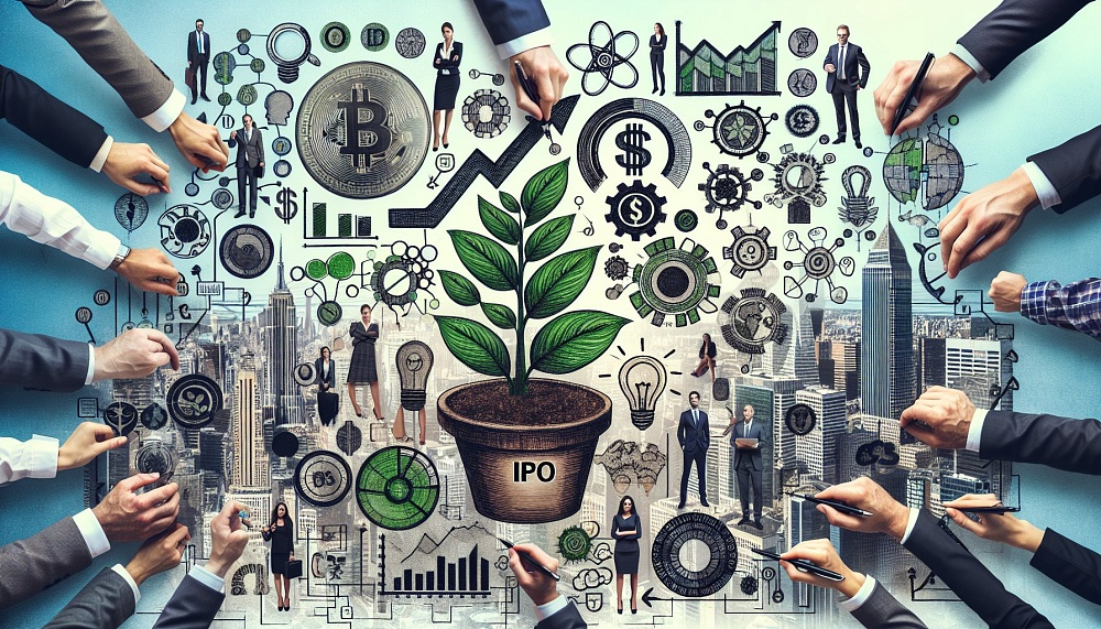 Росагролизинг стремится к росту, но не ставит IPO самоцелью, заявил гендиректор Павел Косов.