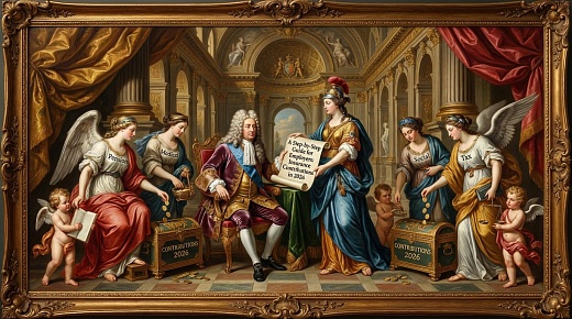 Пошаговое руководство для работодателя: обязанности по страховым взносам в 2026 году