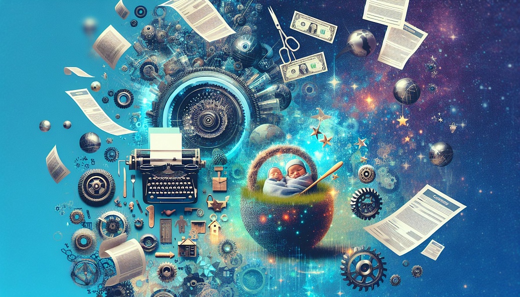 В России предложили новый механизм списания ипотеки при рождении ребёнка — долг полностью прощают при появлении третьего