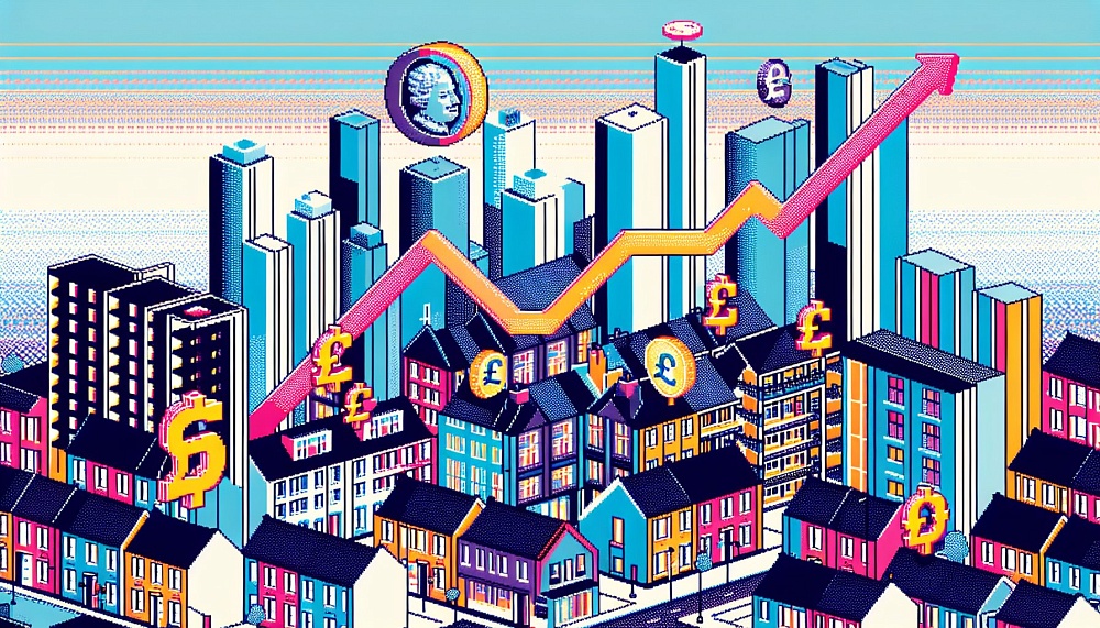 Британия удваивает инвестиции: £39 млрд на доступное жилье