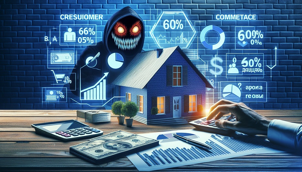 60% россиян рассматривают потребкредиты, но лишь 12% — ипотеку: высокие ставки пугают заемщиков