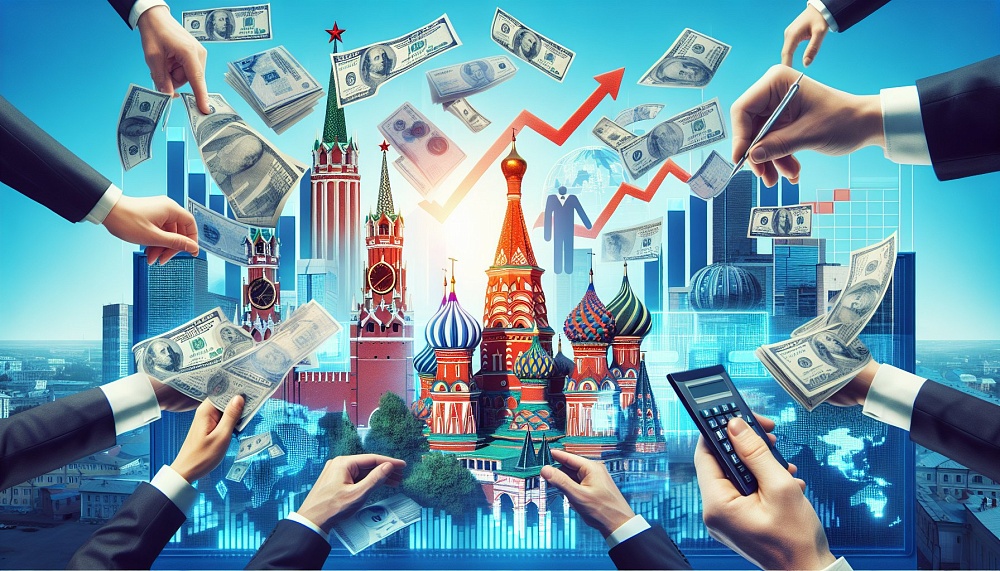 Банк России: Ставка останется на уровне 21% или вырастет до 23%?