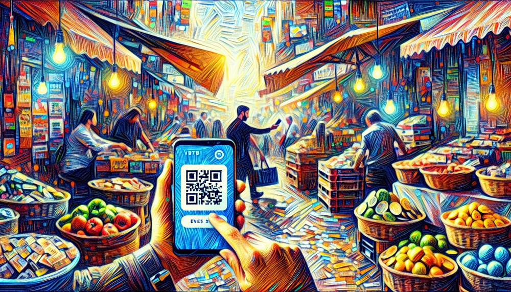 ВТБ и МТС запускают оплату в Турции по QR-коду без комиссии