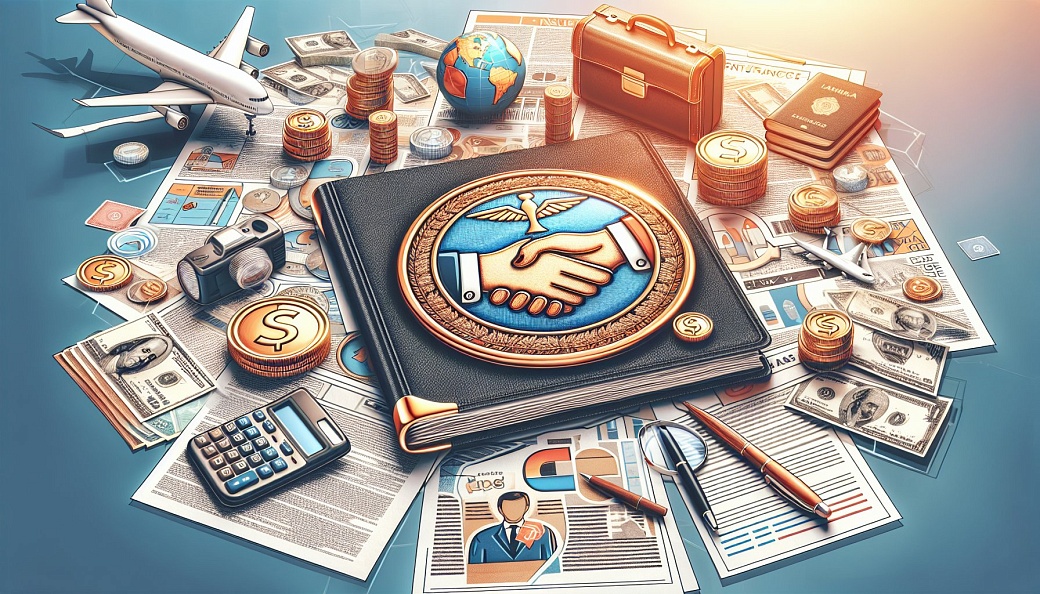 Wildberries запустил продажу туристических страховок в партнерстве с «ЕВРОИНС»
