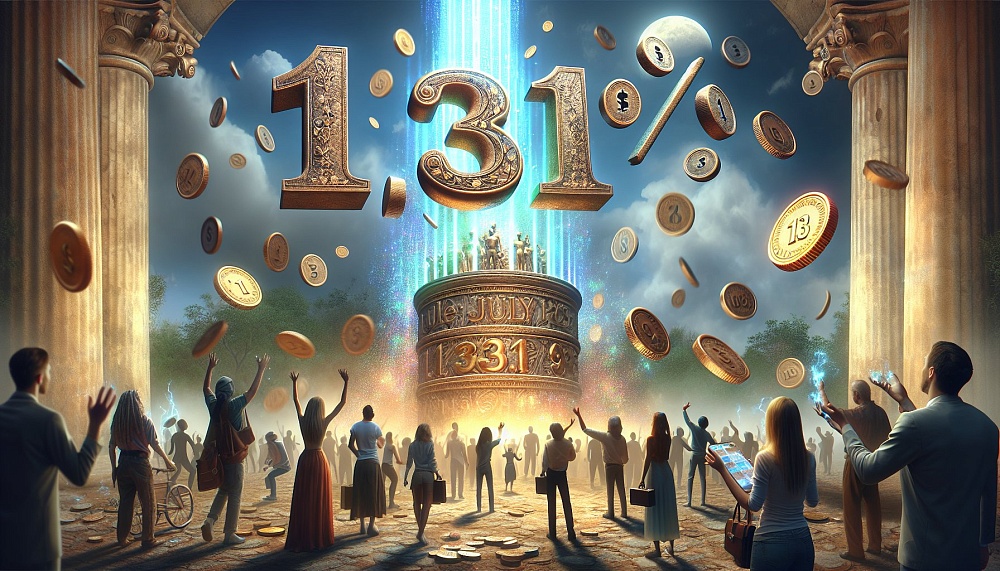 Выросло количество потребительских кредитов: июль 2025 демонстрирует 13,1% рост по сравнению с июнем