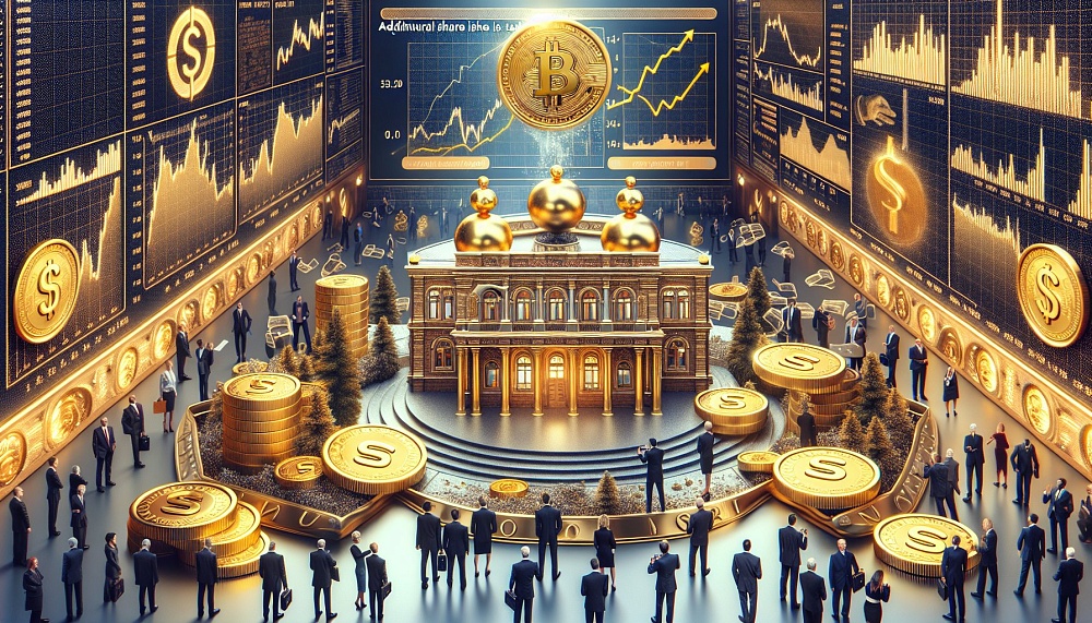 Костин: Акции допэмиссии ВТБ намерены продать якорным инвесторам на ПМЭФ 