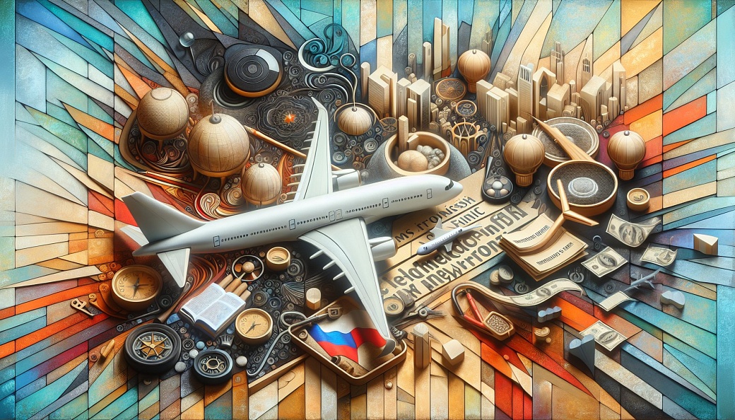 Новости России: авиарейсы в ОАЭ, сокращение пенсионеров и новые реформы