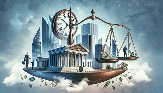 Как повлияет на компании право ФНС оценивать финансовое состояние бизнеса с 2026 года