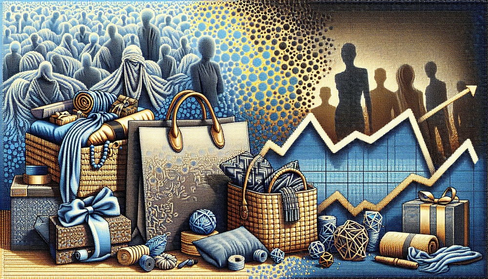Рост продаж Hermes замедлился на фоне геополитической и экономической нестабильности