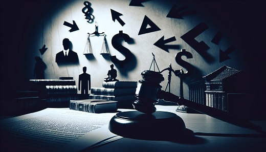 Верховный суд РФ: Жертвы мошенников не обязаны выплачивать кредиты, оформленные без их согласия