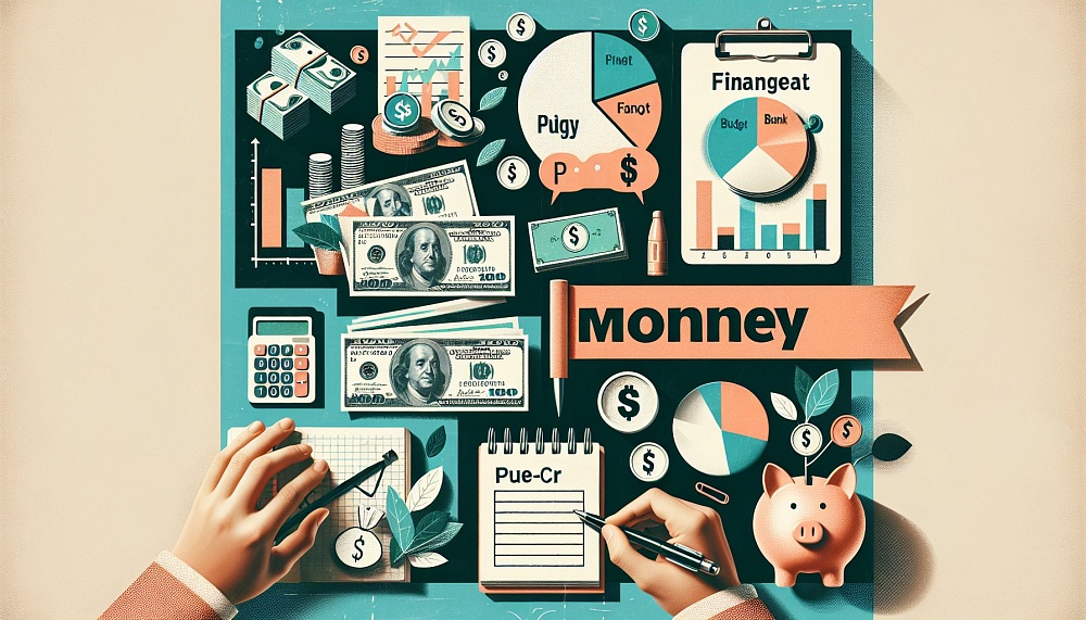 Как управлять деньгами: составляем личный финансовый план