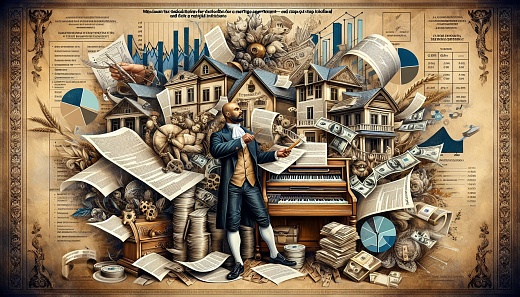 Максимальный налоговый вычет за ипотечную квартиру в 2026 году — подробный разбор и пошаговая инструкция по возврату средств