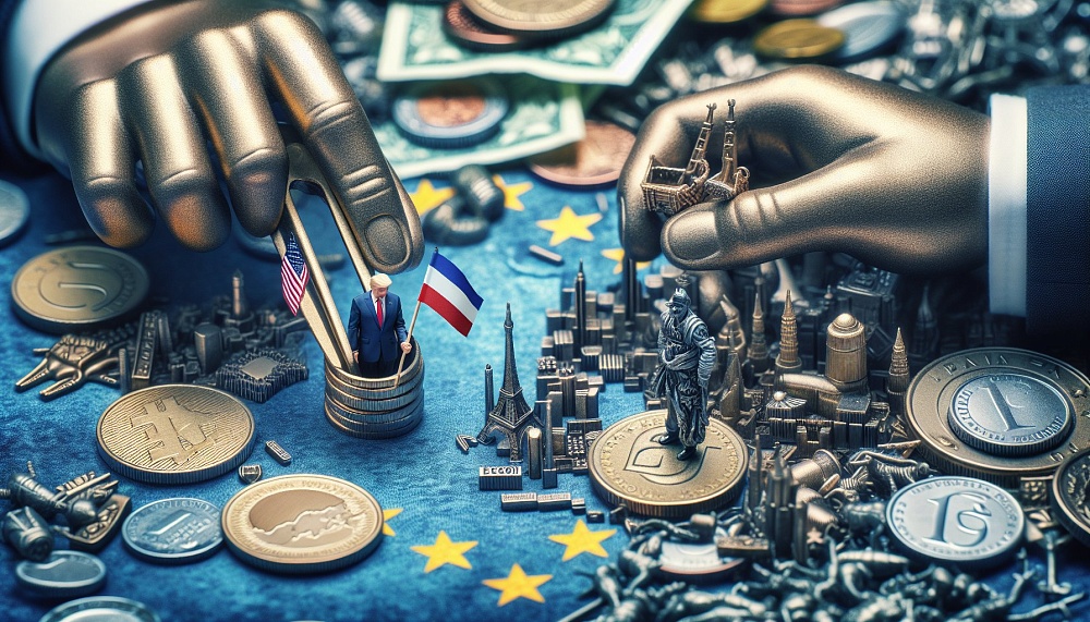 Шохин: Европа не снимет санкции с России даже при договоренностях с США