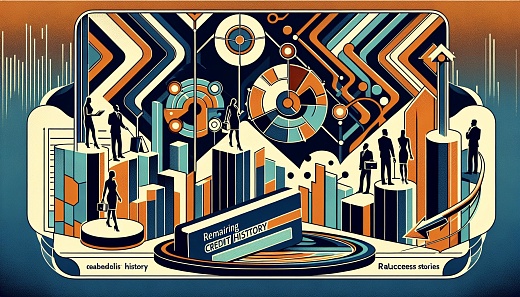 Исправление кредитной истории для топ-менеджеров: реальные кейсы успеха