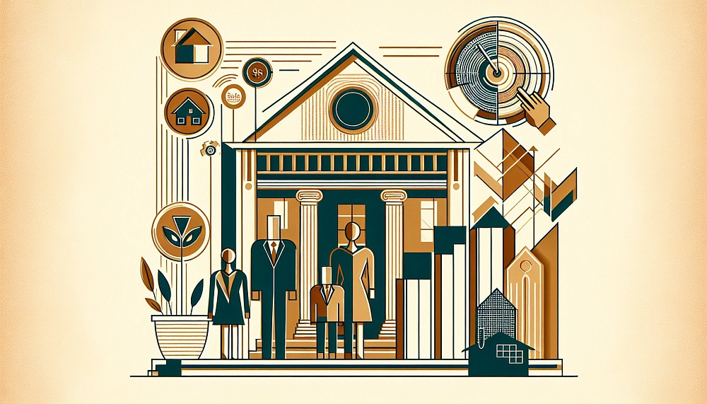 Как изменение правил в 2026 году затронет семейную ипотеку и роль супругов