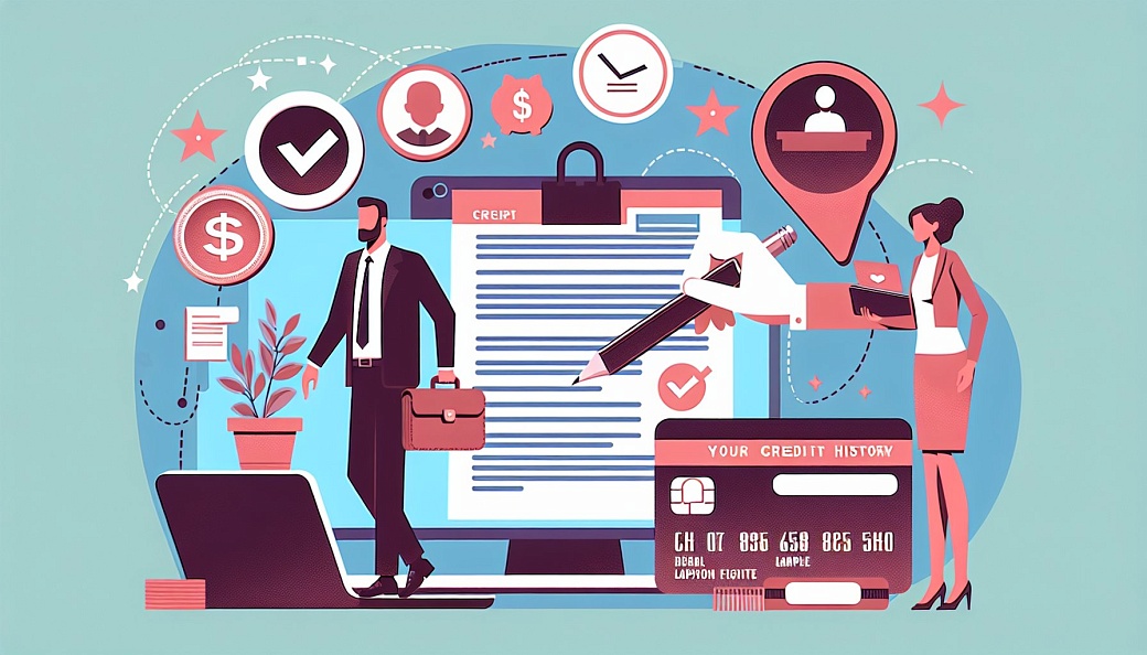 Как работодатели могут использовать вашу кредитную историю: важные советы