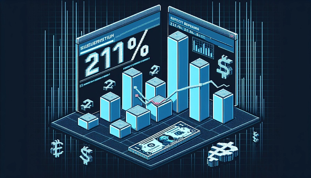 Банк России: Объем подозрительных операций сократился на 21%