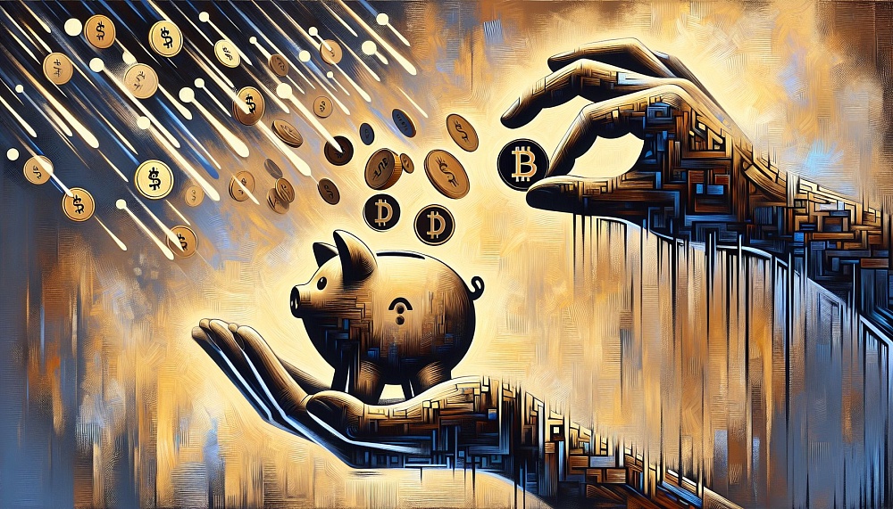 Цифровые рубли: как использовать выплаты на ребенка для долгосрочных сбережений?
