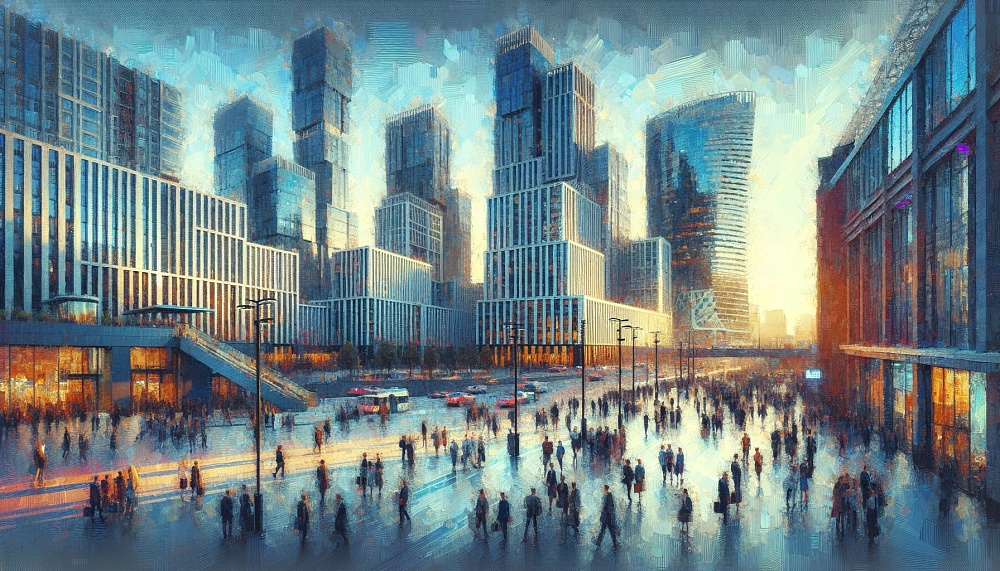 Российский рынок M&A в 2024 году вернулся к докризисным показателям по числу сделок, но не по объему.