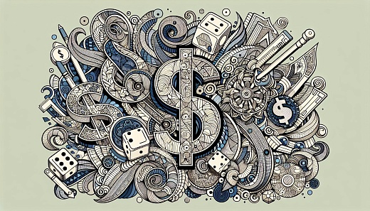 Финансовая Геймификация: Как Банки Превращают Управление Финансами в Игру