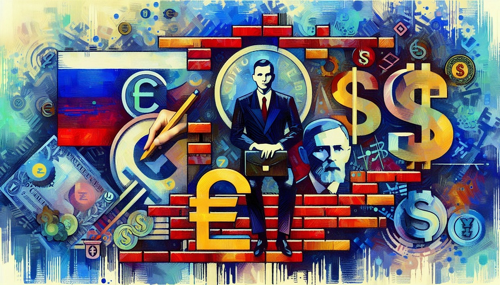 ВТБ: Российская экономика выдержит внешние вызовы – Андрей Костин.