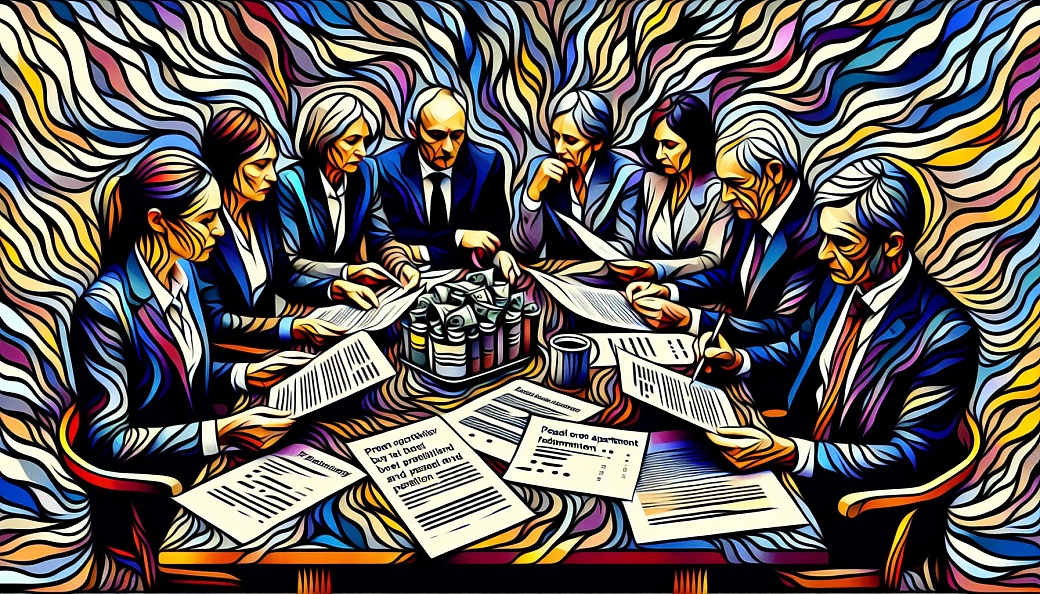 Эксперты раскладывают по полочкам: как выгодно купить квартиру и накопить на пенсию