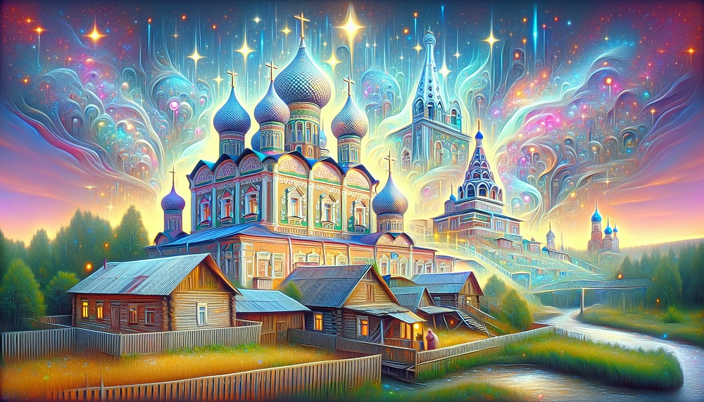 Мишустин поручил обновление инфраструктуры для комфортной жизни в России