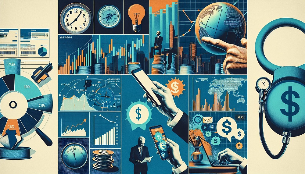 Минэкономики подтвердило прогноз инфляции на 2025 год в 7,6%, с возможностью снижения ниже 7%