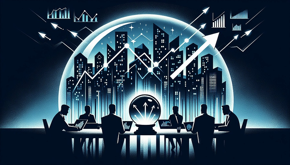 «Когда оживет ипотечный рынок: прогнозы экспертов»