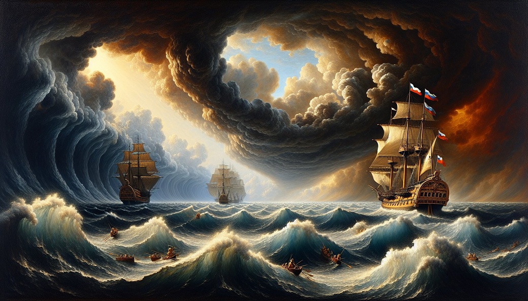 Санкции 2025 года против ЛУКОЙЛа и Роснефти угрожают мировому энергетическому рынку.