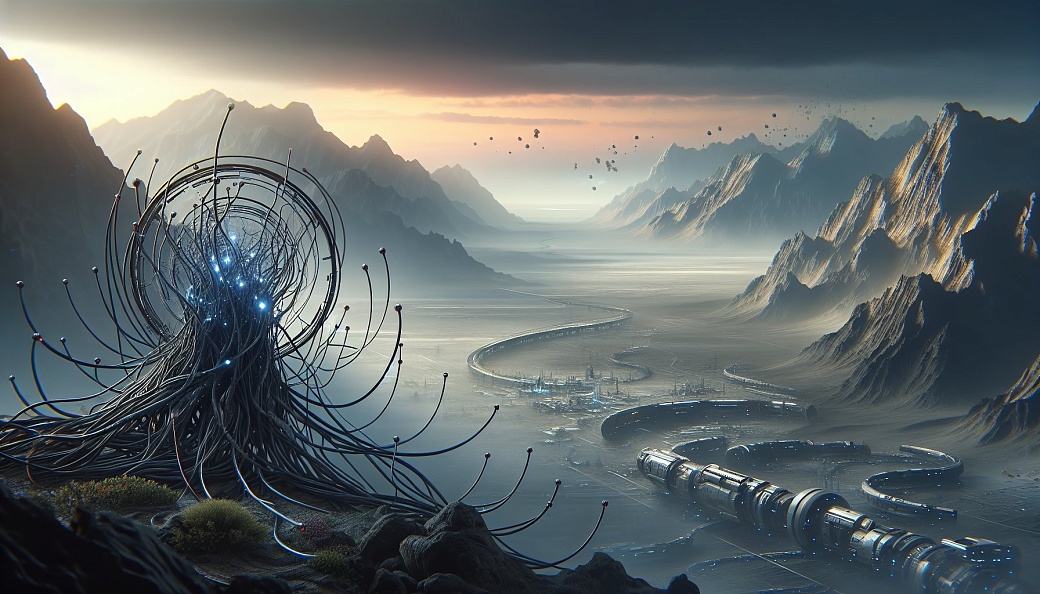 Death Stranding 2: долгожданный сиквел Кодзимы уже на PlayStation 5