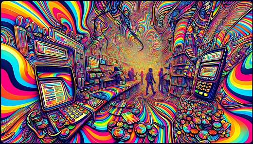 Что делать при сбое безналичных платежей?