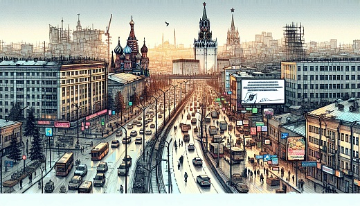 Законы, вступающие в силу в апреле 2025 года: что изменится в жизни россиян ближайший месяц?